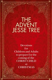 The Advent Jesse Tree