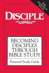 DISCIPLE I PERSONAL STUDY GUIDE D1