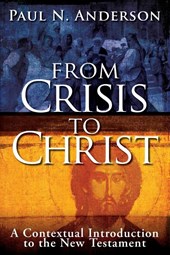From Crisis to Christ