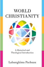 World Christianity