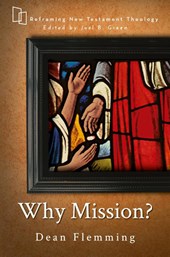 Why Mission?
