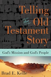 Telling the Old Testament Story