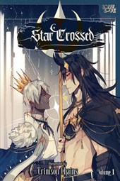 Star Crossed, Volume 1