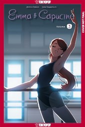 Emma & Capucine, Volume 3