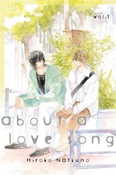 About a Love Song, Volume 1