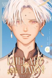 Lullaby of the Dawn, Volume 6