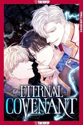 Eternal Covenant, Volume 4
