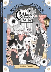 As Yubooh Slumbers, Volume 1