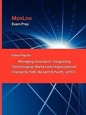 Exam Prep for Managing Innovation