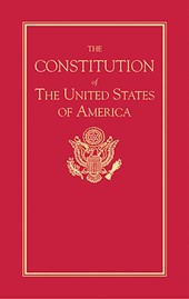 Constitution of the United States