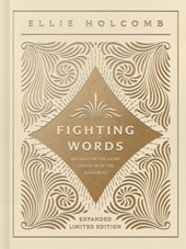 Fighting Words Devotional: Expanded Limited Edition