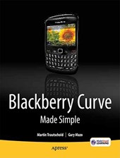 BlackBerry Curve Made Simple