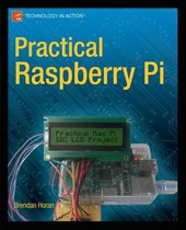 Practical Raspberry Pi
