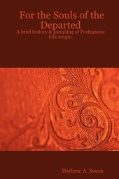 The Portuguese Witch