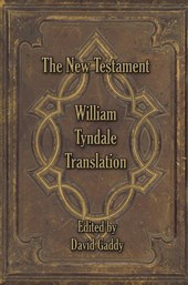 The William Tyndale New Testament