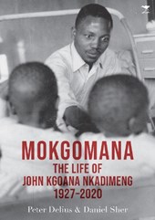 Mokgomana