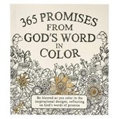365 PROMISES GODS WORD IN COLO