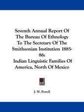 SEVENTH ANNUAL REPORT OF THE BUREAU OF E