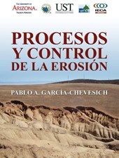 Procesos y Control de la Erosion