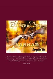 El Libro de Jaser