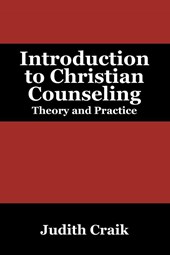 Introduction to Christian Counseling