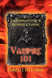 Vampire 101