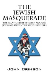 The Jewish Masquerade
