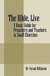 The Bible, Live