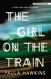 Hawkins, P: Girl on the Train