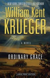 Krueger, W: Ordinary Grace