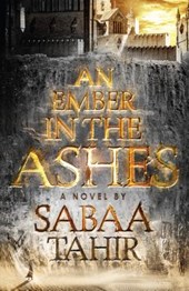 EMBER IN THE ASHES -LP
