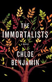 IMMORTALISTS