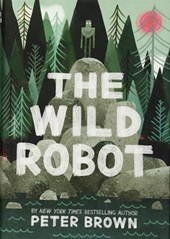 WILD ROBOT -LP