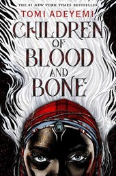 CHILDREN OF BLOOD & BONE -LP