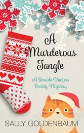 A Murderous Tangle