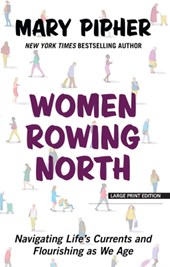 WOMEN ROWING NORTH -LP