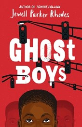 GHOST BOYS -LP
