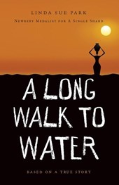 LONG WALK TO WATER -LP