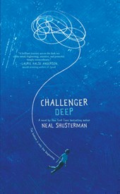 CHALLENGER DEEP -LP