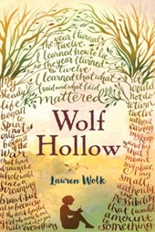 WOLF HOLLOW -LP