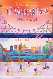 VANDERBEEKERS MAKE A WISH -LP