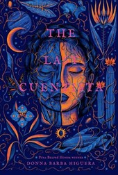 LAST CUENTISTA -LP
