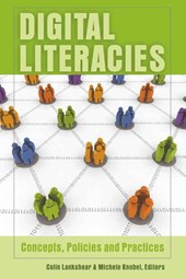 Digital Literacies