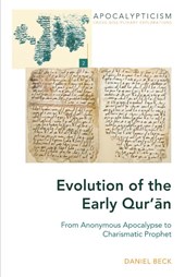 Evolution of the Early Qur’an