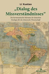 "Dialog des Missverstaendnisses"