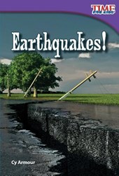 Earthquakes!