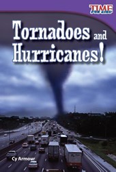 Tornadoes and Hurricanes!