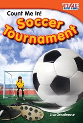 Count Me In! Soccer Tournament