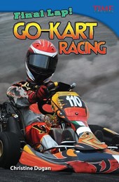 Final Lap! Go-Kart Racing