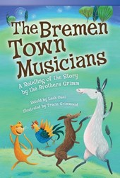 The Bremen Town Musicians